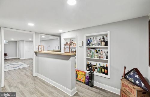 3136 Gaul St, Philadelphia PA 19125-2720 exterior