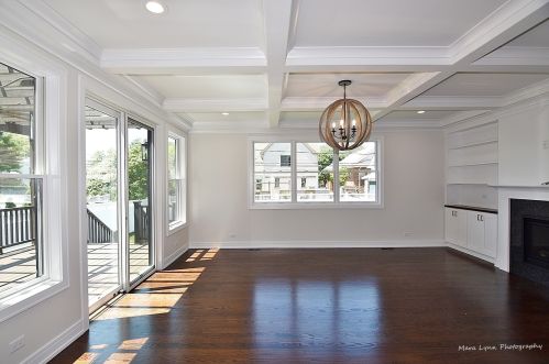 385 Berkley Ave, Elmhurst IL 60126-3167 exterior