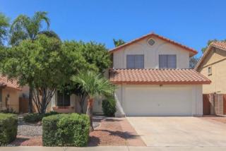 4210 Frye Rd, Phoenix AZ  85048-8563 exterior