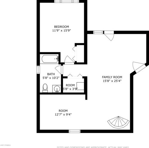 3405 Harding Ave, Chicago IL  60618-5135 exterior