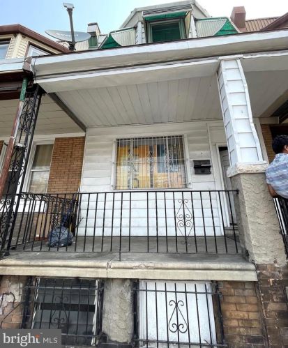 2113 65 St, Philadelphia PA 19139-1006 exterior