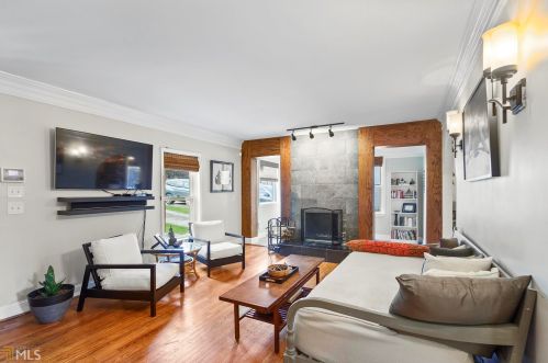 1622 May Ave, Atlanta GA  30316-2112 exterior