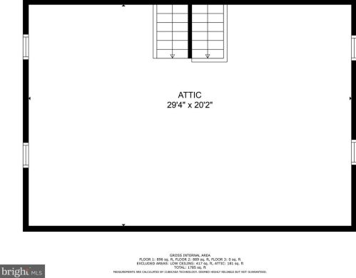 104 Queen St, Littlestown PA 17340-1640 exterior