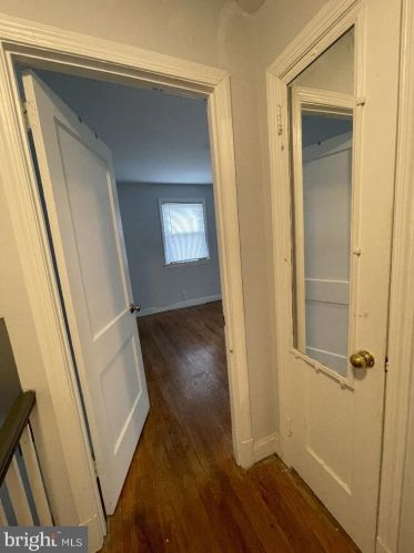 1019 47 St, Washington DC 20019-5205 exterior