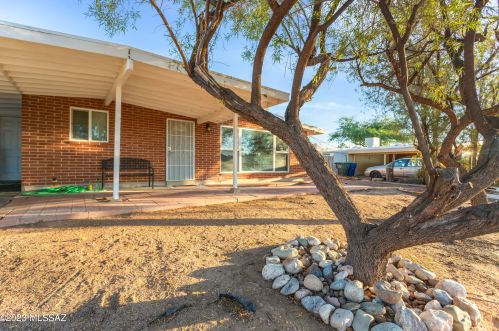 7332 Calle Lugo, Tucson, AZ 85710-5734