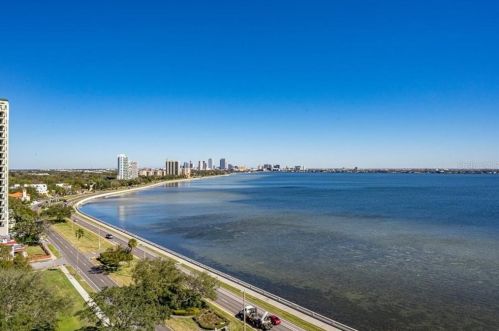 3301 Bayshore Blvd, Tampa FL  33629-8875 exterior