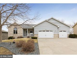 1293 Carlson Lake Ln, Saint Paul, MN 55123-1766