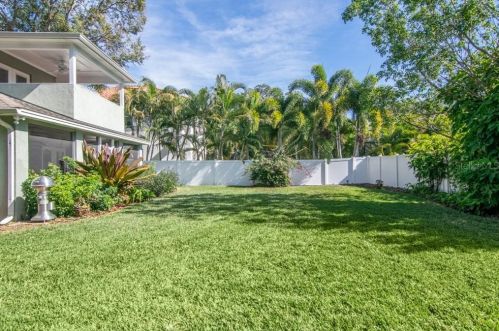 3816 Leona St, Tampa FL 33629-7824 exterior