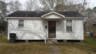 1605 13th St, Lake Charles LA  70601-7784 exterior