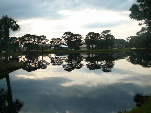 4336 Gator Trce Cir, Fort Pierce FL 34982-6803 exterior