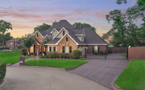 12326 Hawthorne Dr, Montgomery, TX 77356-5449