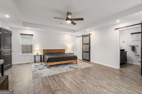 335 Betsy Ave, Atlanta GA  30310-1007 exterior