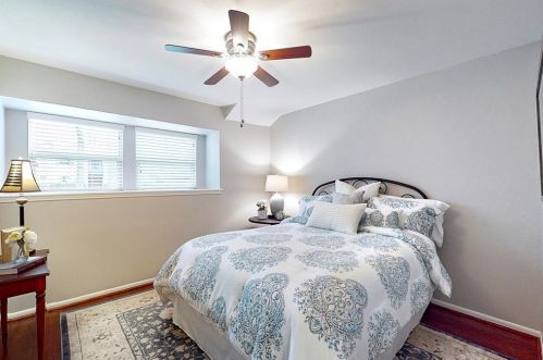 2018 Thousand Pne Dr, Humble TX 77339-3147 exterior