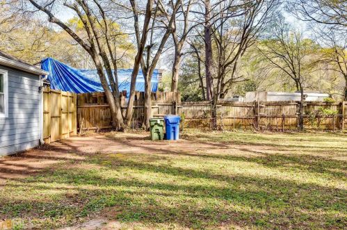 2234 Burroughs Ave, Atlanta GA  30315-7561 exterior