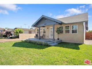 3624 Brunswick Ave, Los Angeles CA  90039-1728 exterior