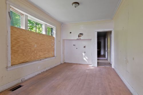 5434 Paulina St, Chicago IL 60612-3804 exterior