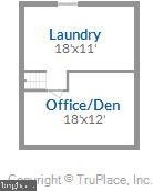 548 Crestpark Dr, Glen Burnie MD 21061-5102 exterior