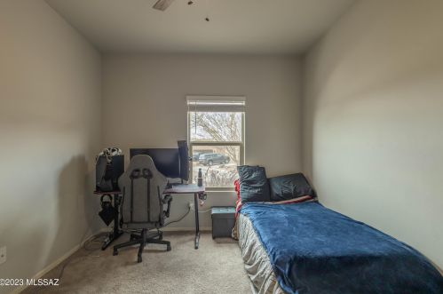 7441 Calle Aragon, Tucson AZ  85756 exterior