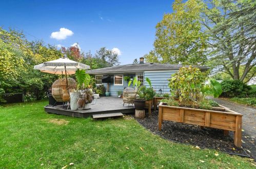 8711 53rd St, Milwaukee, WI 53223-3011