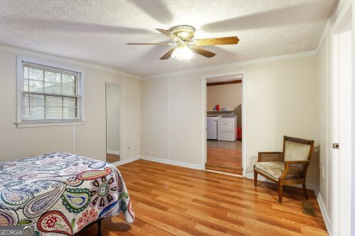 719 Hamilton Ave, Atlanta GA 30344-4144 exterior