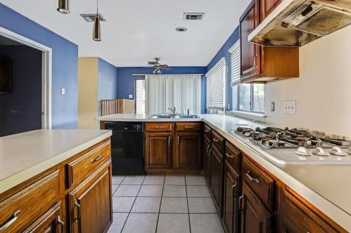 3715 Beckett Rdg Dr, Humble TX 77396-4021 exterior