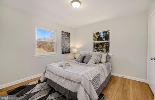 6512 Westmoreland Ave, Silver Spring MD 20912-4409 exterior