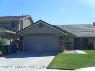 1020 Sargon Pl, Turlock CA  95382-2602 exterior