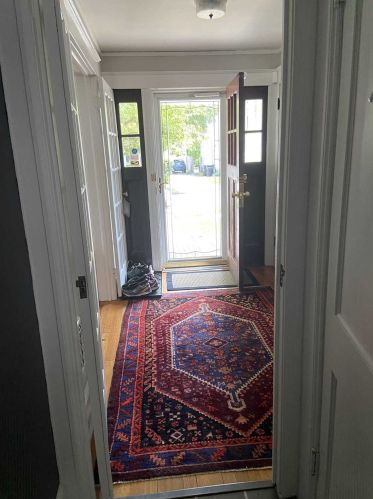 60 Manitou Ave, Poughkeepsie NY  12603-2736 exterior