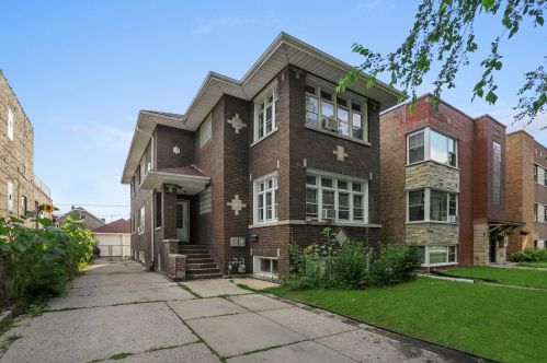 1308 Austin Blvd, Chicago, IL 60804-1025