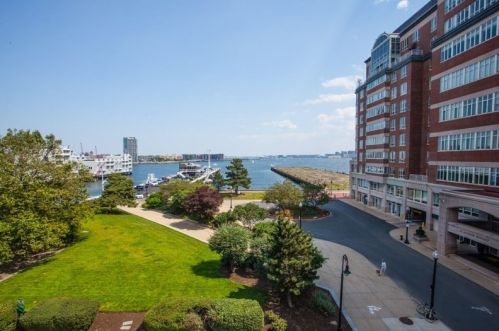 42 8th St, Boston MA  02127-2507 exterior