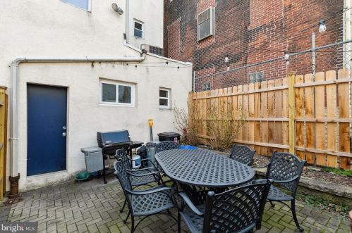 618 19 St, Philadelphia PA 19146-4655 exterior