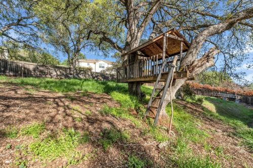 3007 Honey Cir, Folsom CA 95762-6324 exterior