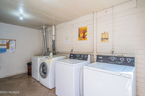 3940 Timrod St, Tucson AZ 85711-4160 exterior