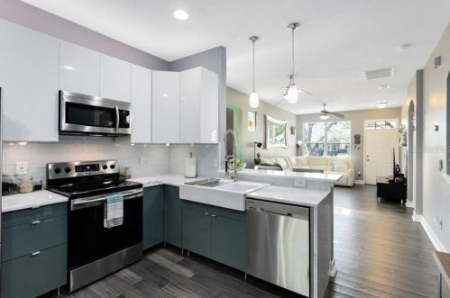 14526 Chicora Xing Blvd, Orlando FL 32828-7744 exterior