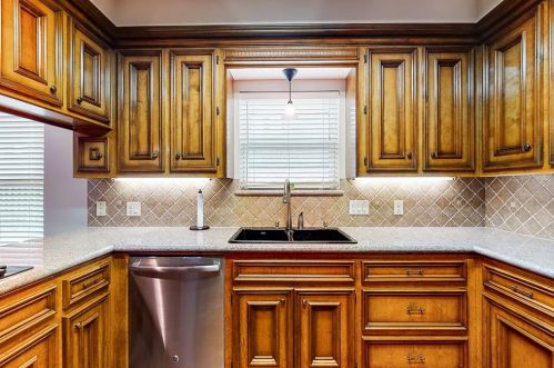 2810 Frst Gdn Dr, Humble TX 77345-1407 exterior