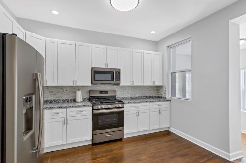 3851 26th St, Chicago IL  60623-3810 exterior