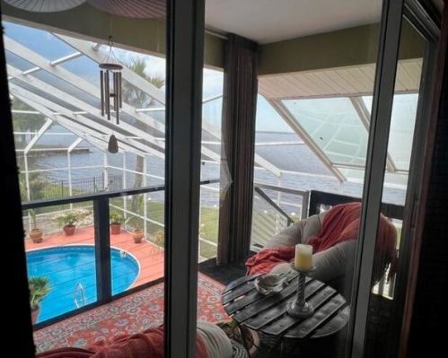 4552 Bayside Dr, Milton FL 32583-8436 exterior