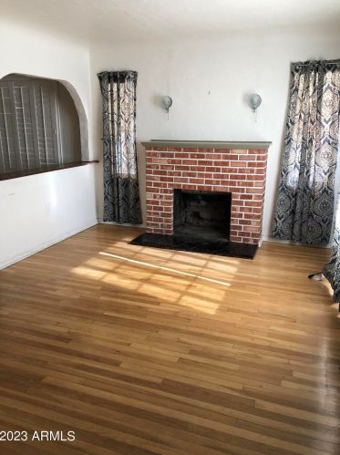 1830 Dayton St, Phoenix AZ  85006-2137 exterior