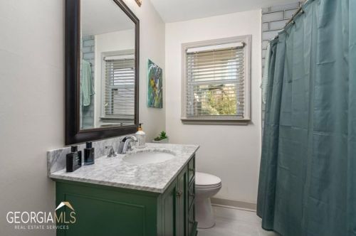 1286 Calhoun Ter, Atlanta GA  30314-2620 exterior