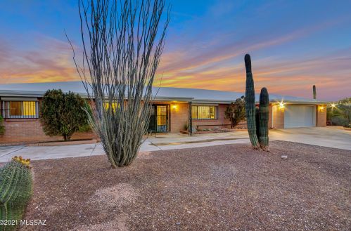 5424 Linda Pl, Tucson, AZ 85704-2620