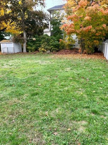 161 Farm St, Woonsocket RI  02895-1109 exterior