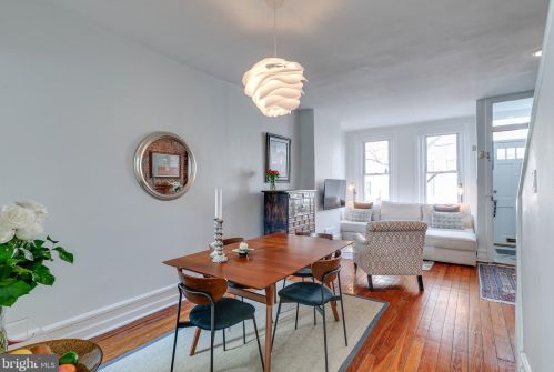 886 Bucknell St, Philadelphia PA 19145-3214 exterior