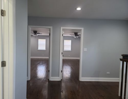 912 Monticello Ave, Chicago IL  60651-3949 exterior