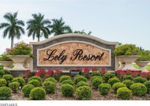 6809 Ascot Dr, Naples FL 34113-2702 exterior