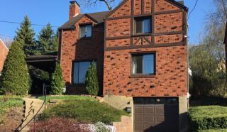 126 Rae Ave, Pittsburgh PA  15228-1229 exterior