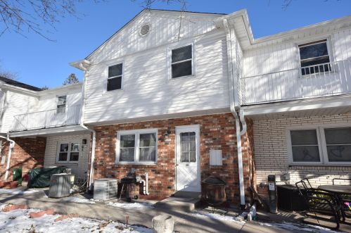 5071 Colonial Ct, Milwaukee WI 53220-2012 exterior