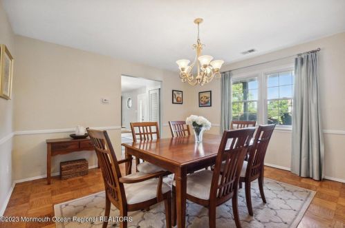 136 Lancaster Rd, East Freehold NJ 07728-3177 exterior