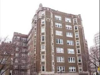 6342 Sheridan Rd, Chicago IL  60660-1753 exterior