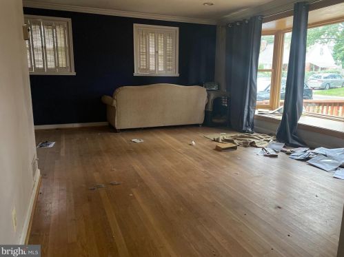 3808 Delano St, Silver Spring MD 20902-1030 exterior