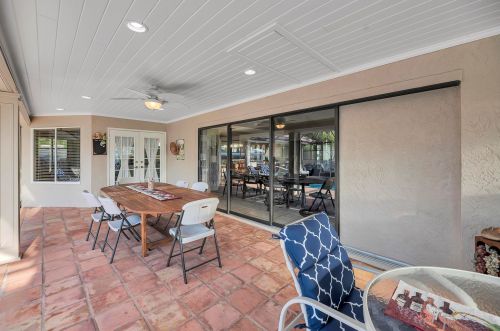 1715 Dominic Ave, Fort Pierce FL 34952-5816 exterior